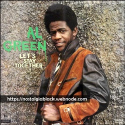 Al Green